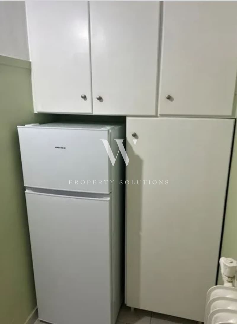 Διαμέρισμα στην Πλατεία Δαβάκη, Καλλιθέα — Φωτογραφία 7 από 10