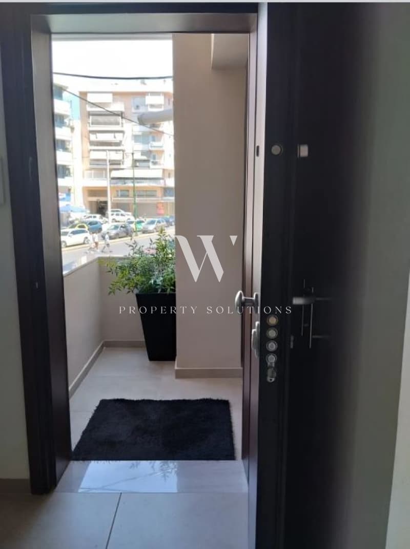 Διαμέρισμα στην Άγιος Σώστης, Νέος Κόσμος — Φωτογραφία 12 από 13