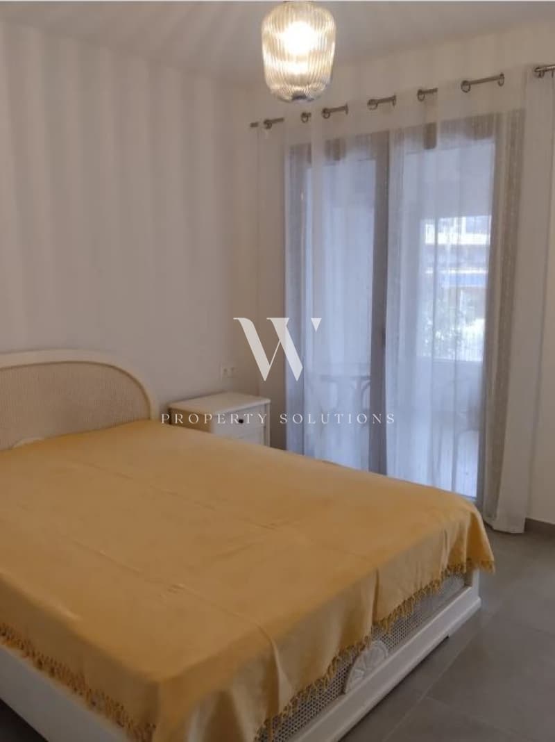 Διαμέρισμα στην Άγιος Σώστης, Νέος Κόσμος — Φωτογραφία 7 από 13