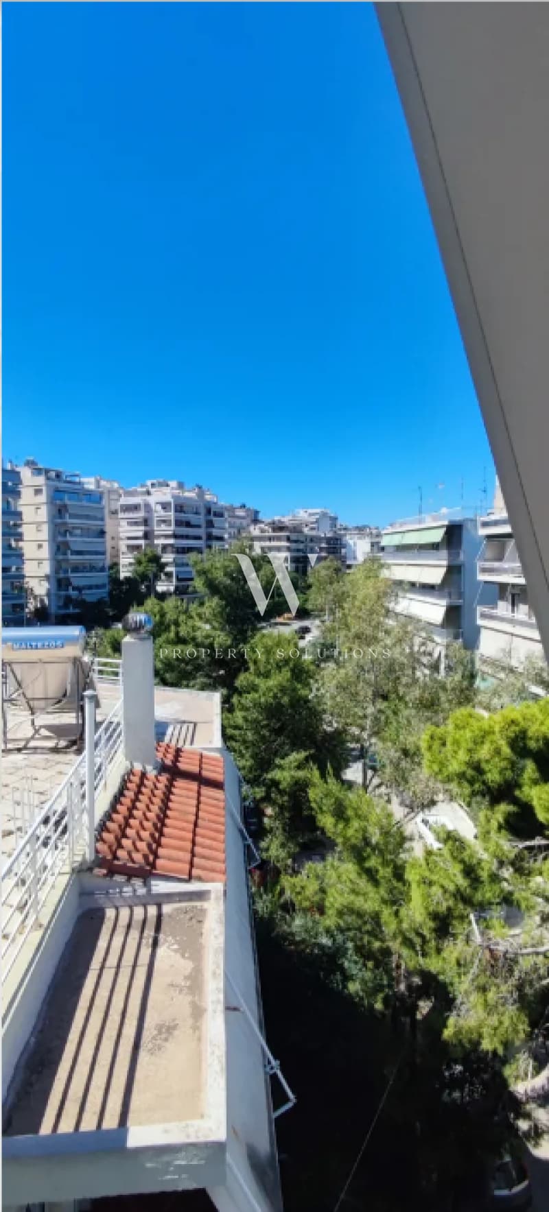 Διαμέρισμα στην Άλσος, Νέα Σμύρνη — Φωτογραφία 23 από 23
