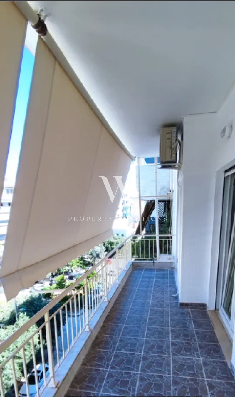Διαμέρισμα στην Άλσος, Νέα Σμύρνη — Φωτογραφία 5 από 23