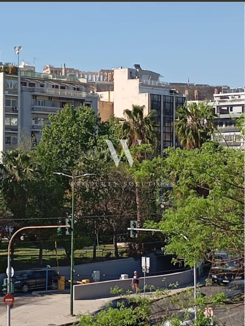 Διαμέρισμα στην Κέντρο, Νέος Κόσμος — Φωτογραφία 6 από 6