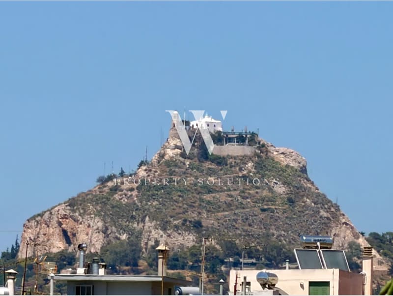 Διαμέρισμα στην Κέντρο, Νέος Κόσμος — Φωτογραφία 19 από 19