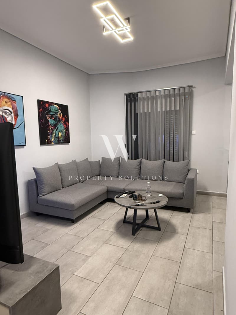 Διαμέρισμα στην Νεκροταφείο, Άγιος Δημήτριος — Φωτογραφία 2 από 11