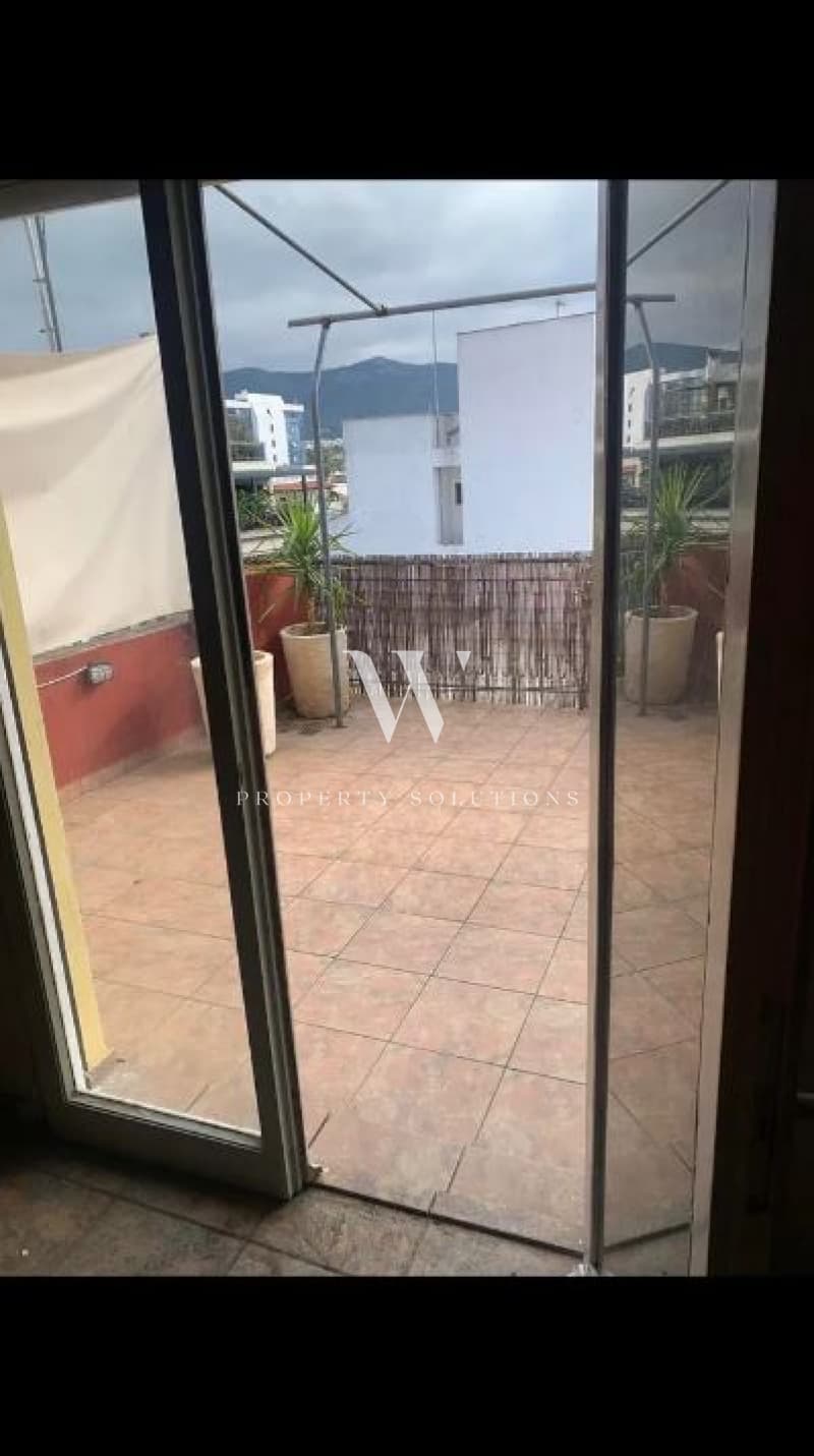 Μονοκατοικία στην Αγία Σοφία, Νέο Ψυχικό — Φωτογραφία 10 από 10