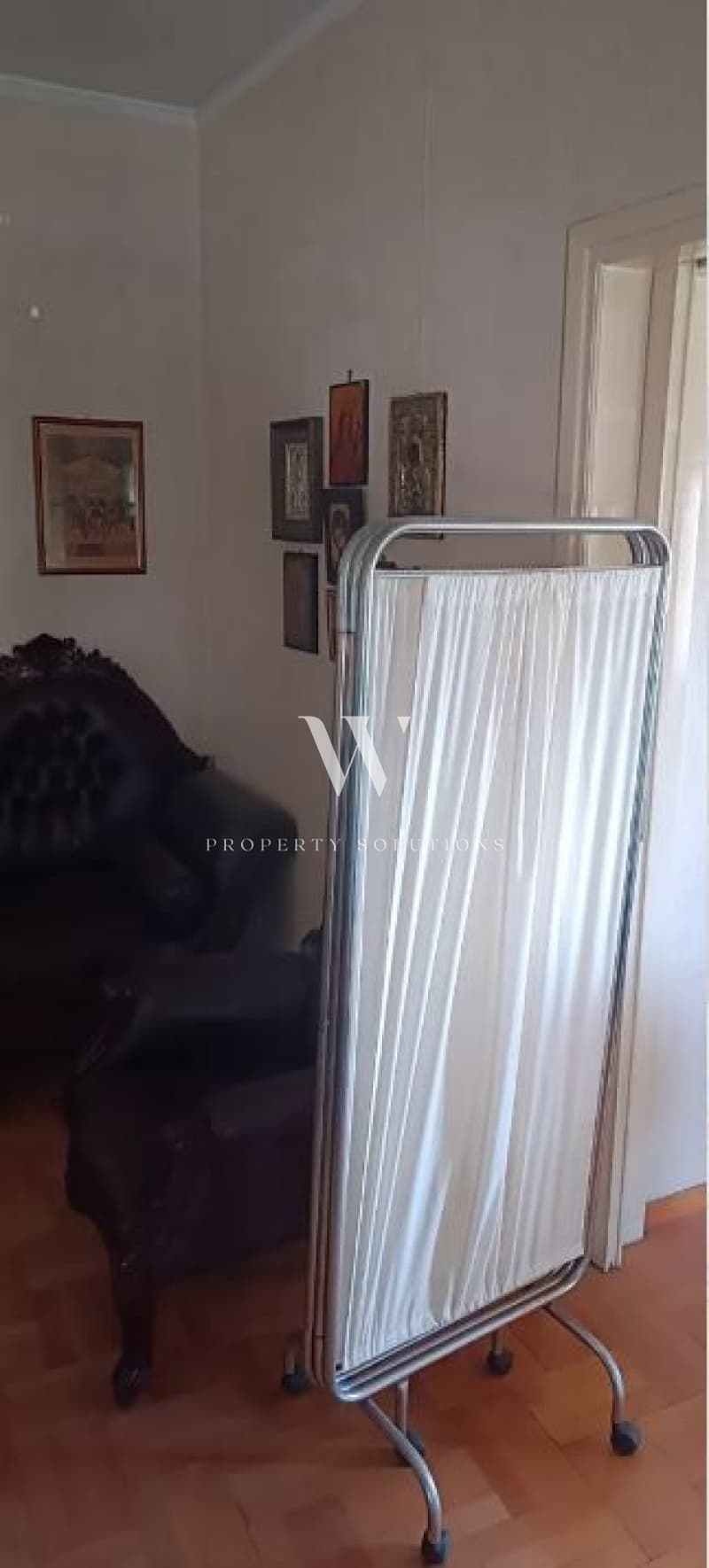 Διαμέρισμα στην Ελληνορώσων, Γουδή — Φωτογραφία 18 από 24