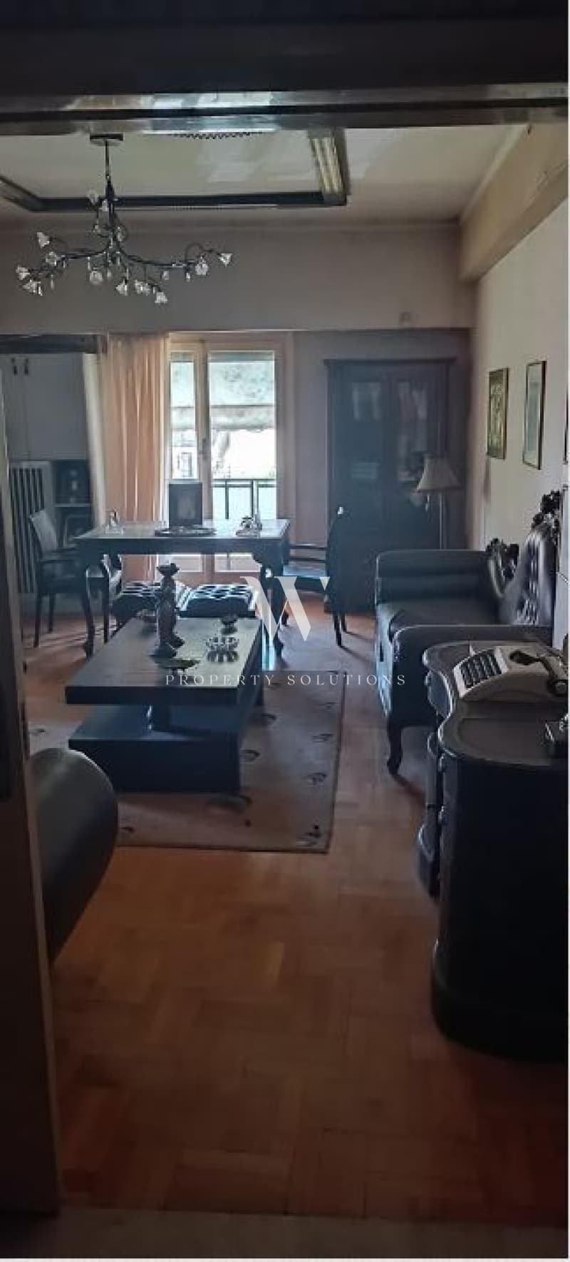 Διαμέρισμα στην Ελληνορώσων, Γουδή — Φωτογραφία 7 από 24