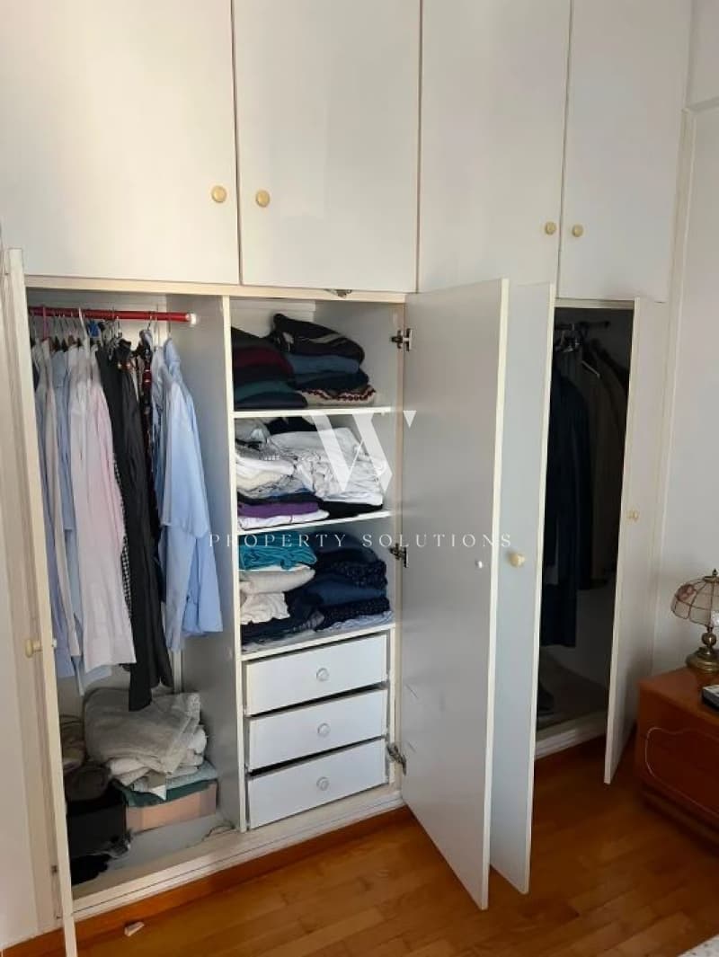 Διαμέρισμα στην Πλατεία Γκύζη, Γκύζη - Πεδίον Άρεως — Φωτογραφία 4 από 8