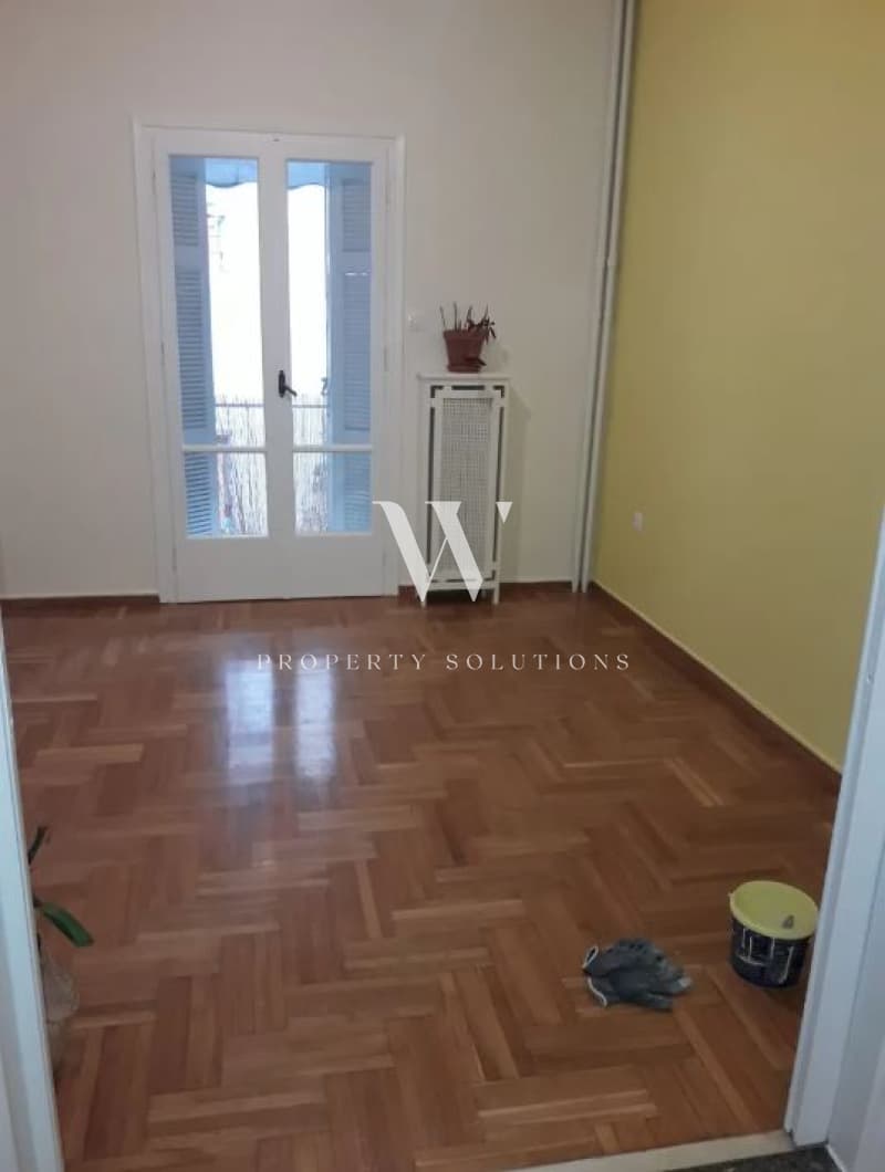 Διαμέρισμα στην Λόφος Φινοπούλου, Πολύγωνο - Τουρκοβούνια — Φωτογραφία 16 από 24