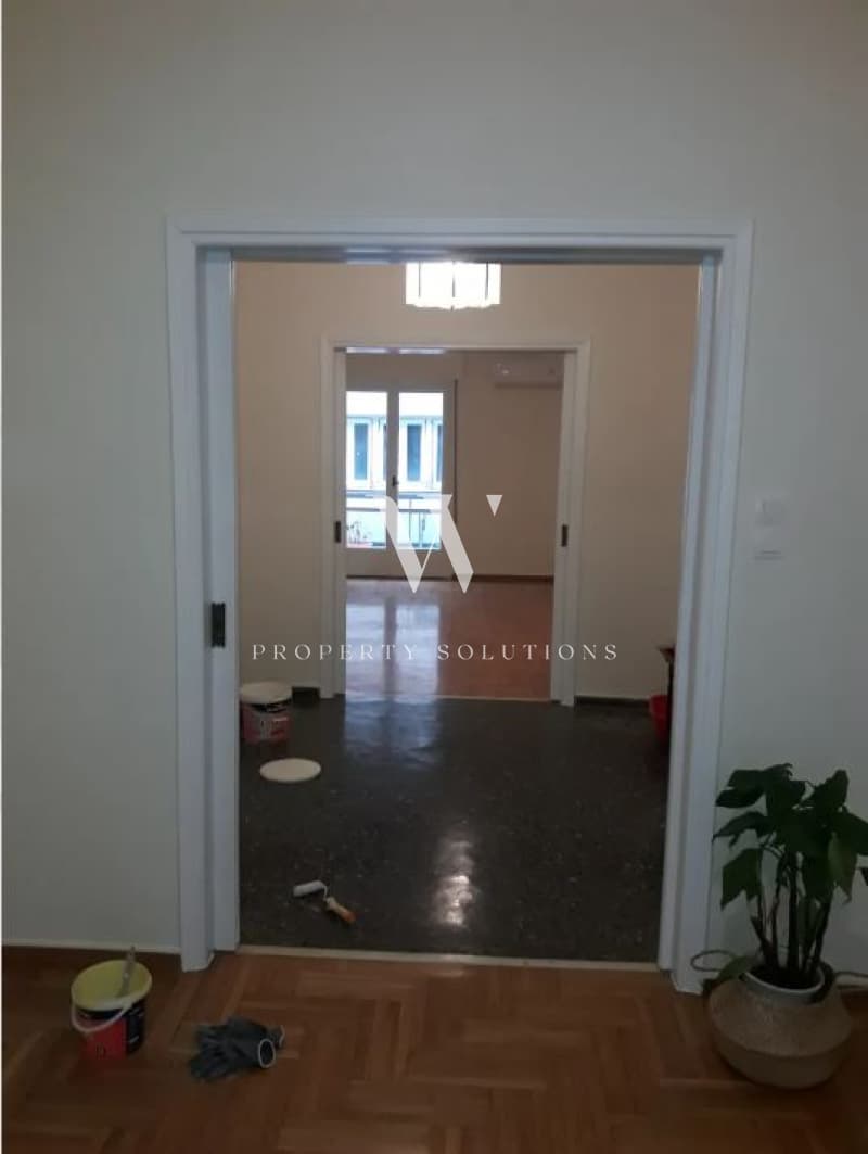 Διαμέρισμα στην Λόφος Φινοπούλου, Πολύγωνο - Τουρκοβούνια — Φωτογραφία 17 από 24