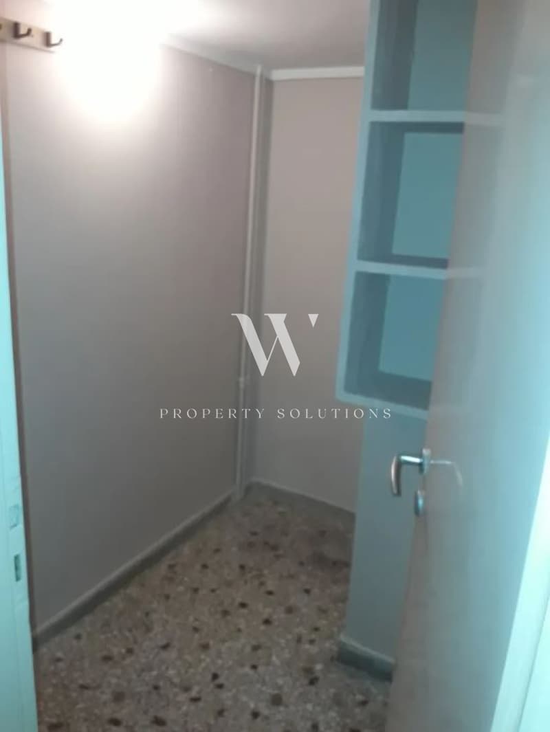 Διαμέρισμα στην Λόφος Φινοπούλου, Πολύγωνο - Τουρκοβούνια — Φωτογραφία 15 από 24