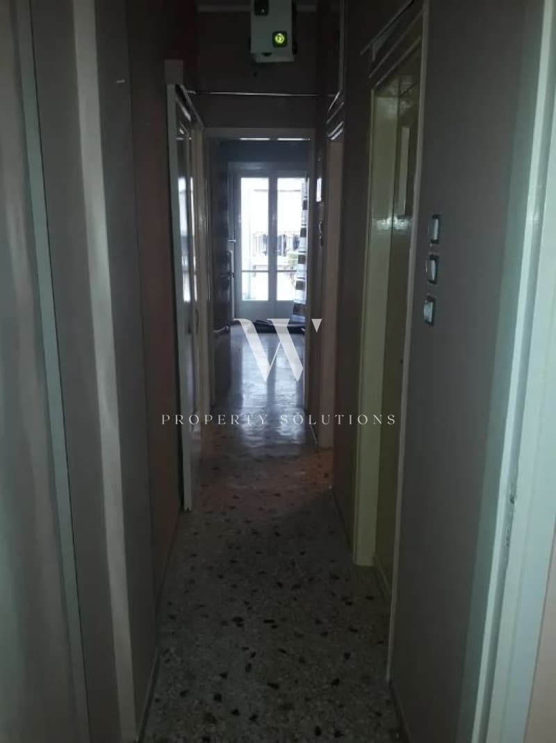 Διαμέρισμα στην Λόφος Φινοπούλου, Πολύγωνο - Τουρκοβούνια — Φωτογραφία 13 από 24