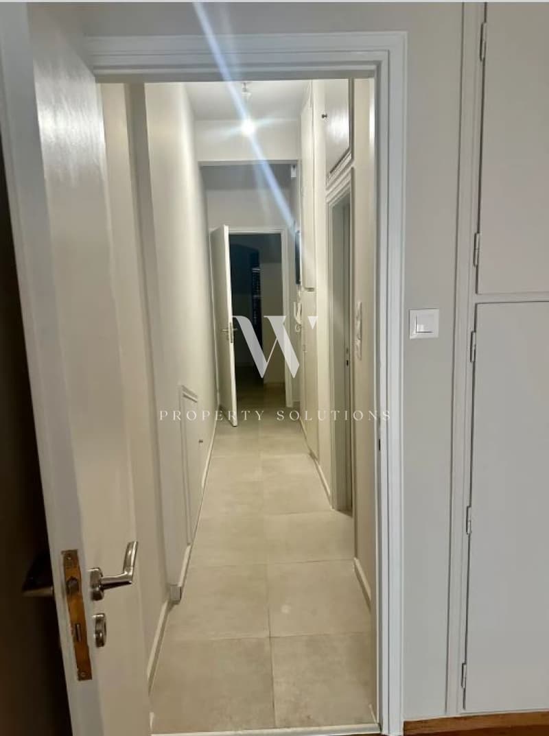 Διαμέρισμα στην Λόφος Φινοπούλου, Πολύγωνο - Τουρκοβούνια — Φωτογραφία 8 από 8
