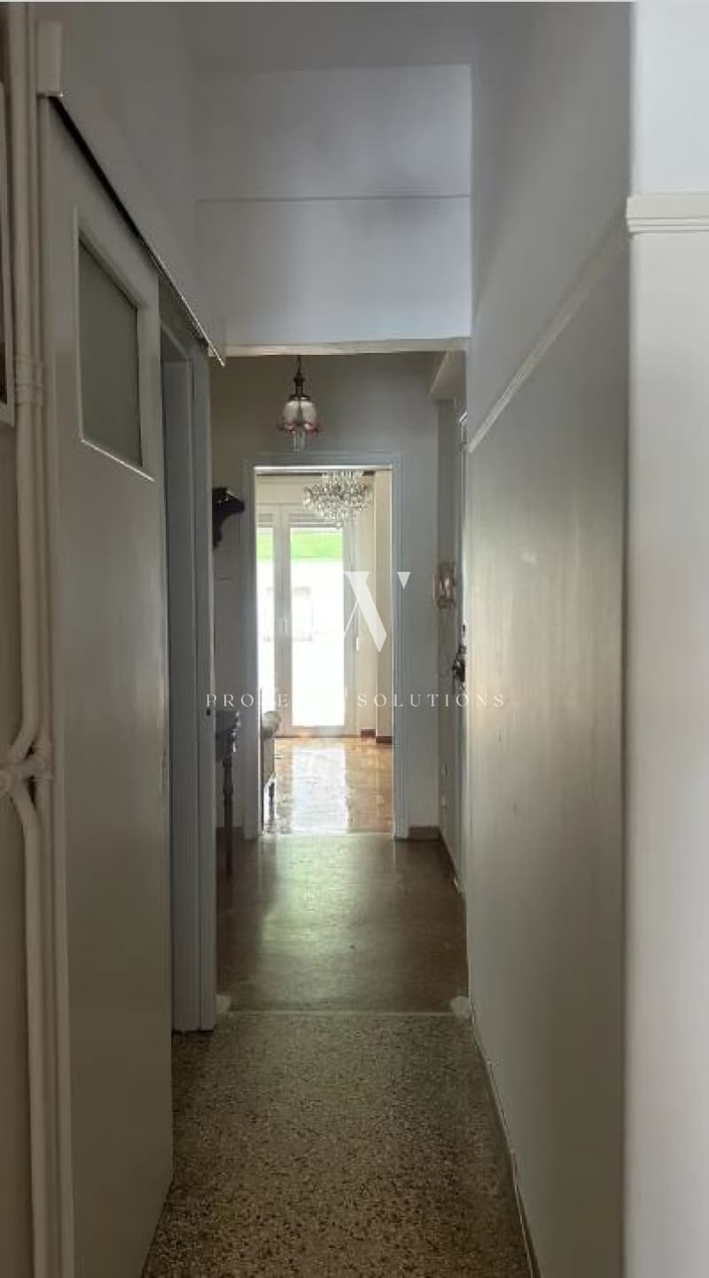 Διαμέρισμα στην Πλατεία Γκύζη, Γκύζη - Πεδίον Άρεως — Φωτογραφία 9 από 15