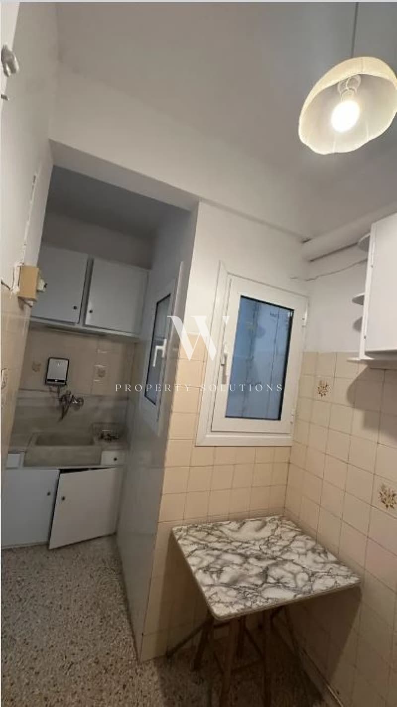 Διαμέρισμα στην Πλατεία Γκύζη, Γκύζη - Πεδίον Άρεως — Φωτογραφία 8 από 15