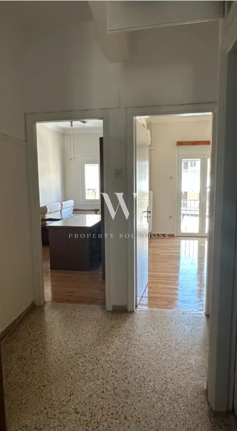 Διαμέρισμα στην Πλατεία Γκύζη, Γκύζη - Πεδίον Άρεως — Φωτογραφία 11 από 15