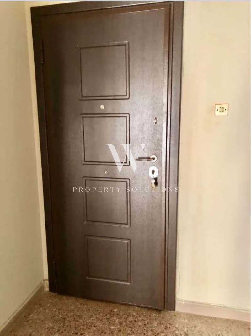 Διαμέρισμα στην Πλατεία Γκύζη, Γκύζη - Πεδίον Άρεως — Φωτογραφία 3 από 12