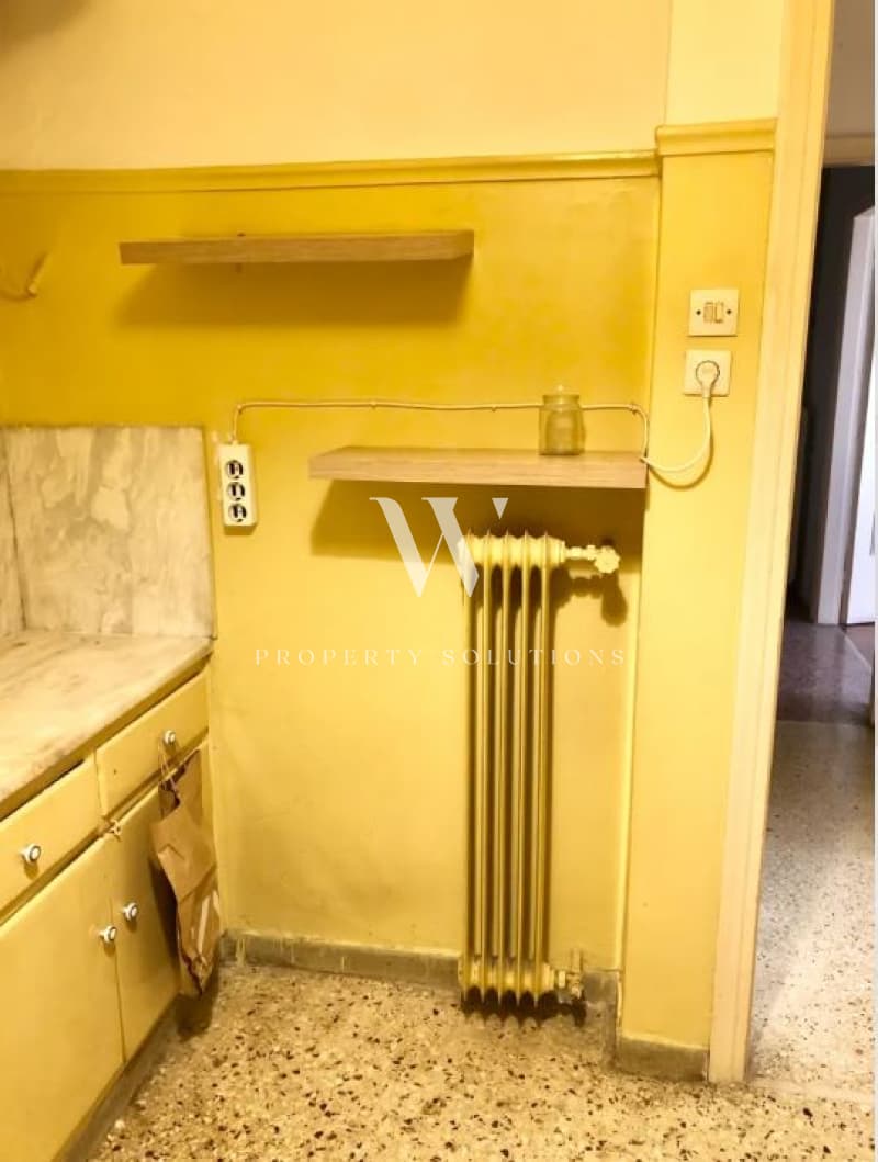 Διαμέρισμα στην Πλατεία Γκύζη, Γκύζη - Πεδίον Άρεως — Φωτογραφία 8 από 12