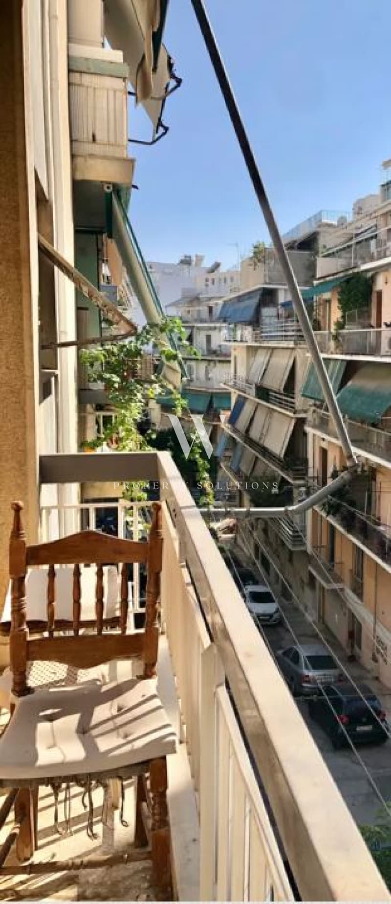 Διαμέρισμα στην Πλατεία Γκύζη, Γκύζη - Πεδίον Άρεως — Φωτογραφία 12 από 12