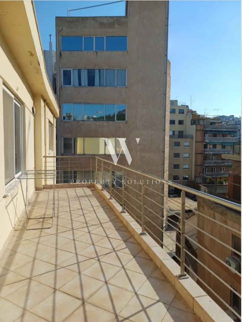 Διαμέρισμα στην Πλατεία Γκύζη, Γκύζη - Πεδίον Άρεως — Φωτογραφία 1 από 6