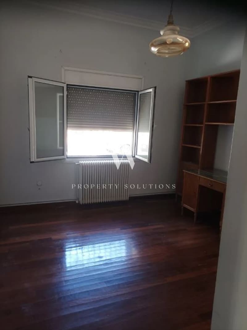 Διαμέρισμα στην Πλατεία Γκύζη, Γκύζη - Πεδίον Άρεως — Φωτογραφία 16 από 16
