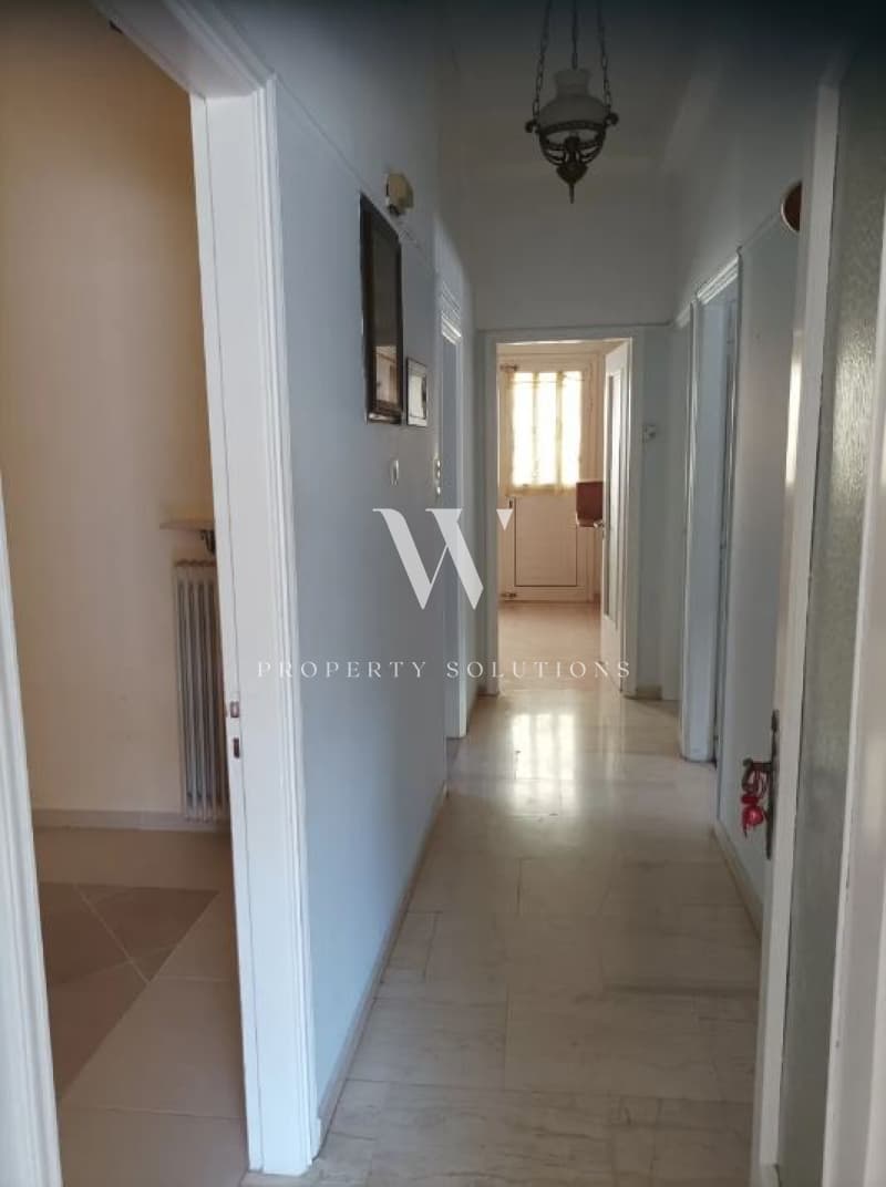 Διαμέρισμα στην Πλατεία Γκύζη, Γκύζη - Πεδίον Άρεως — Φωτογραφία 9 από 16