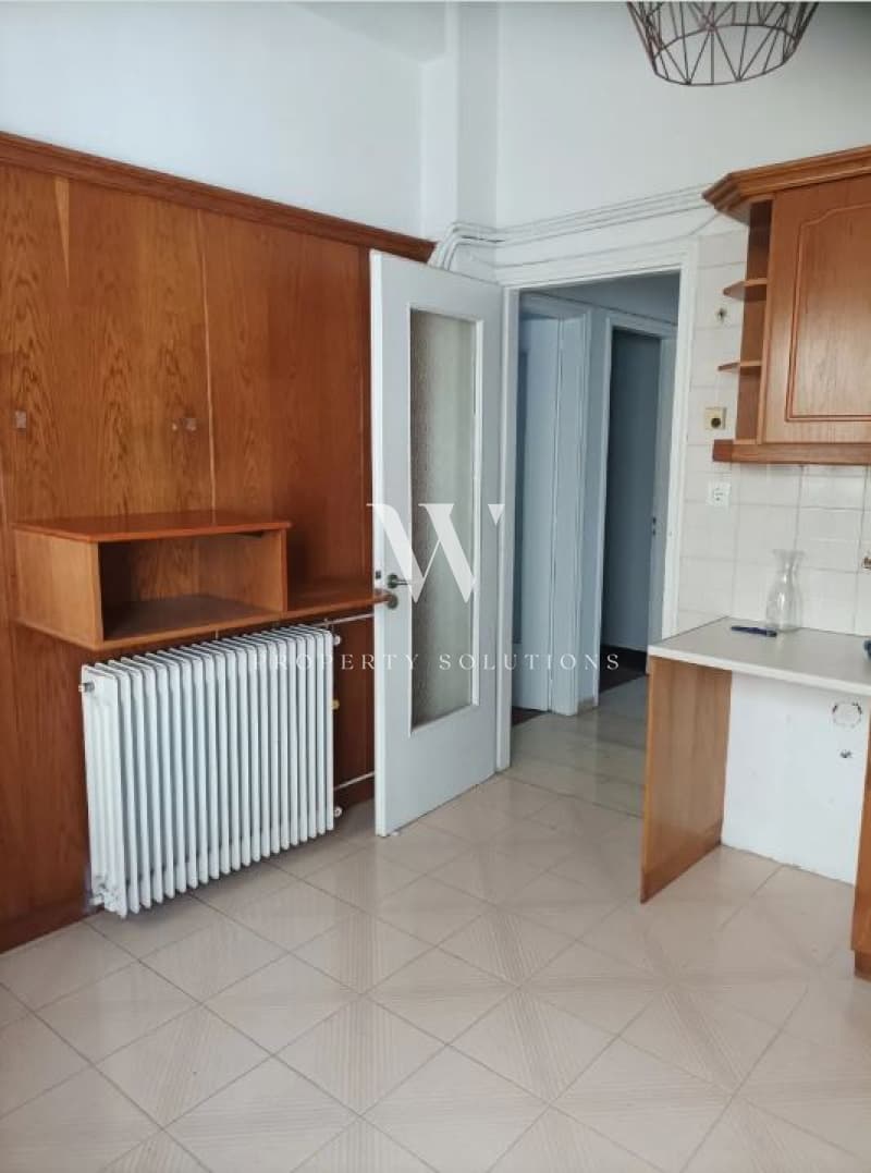 Διαμέρισμα στην Πλατεία Γκύζη, Γκύζη - Πεδίον Άρεως — Φωτογραφία 5 από 16