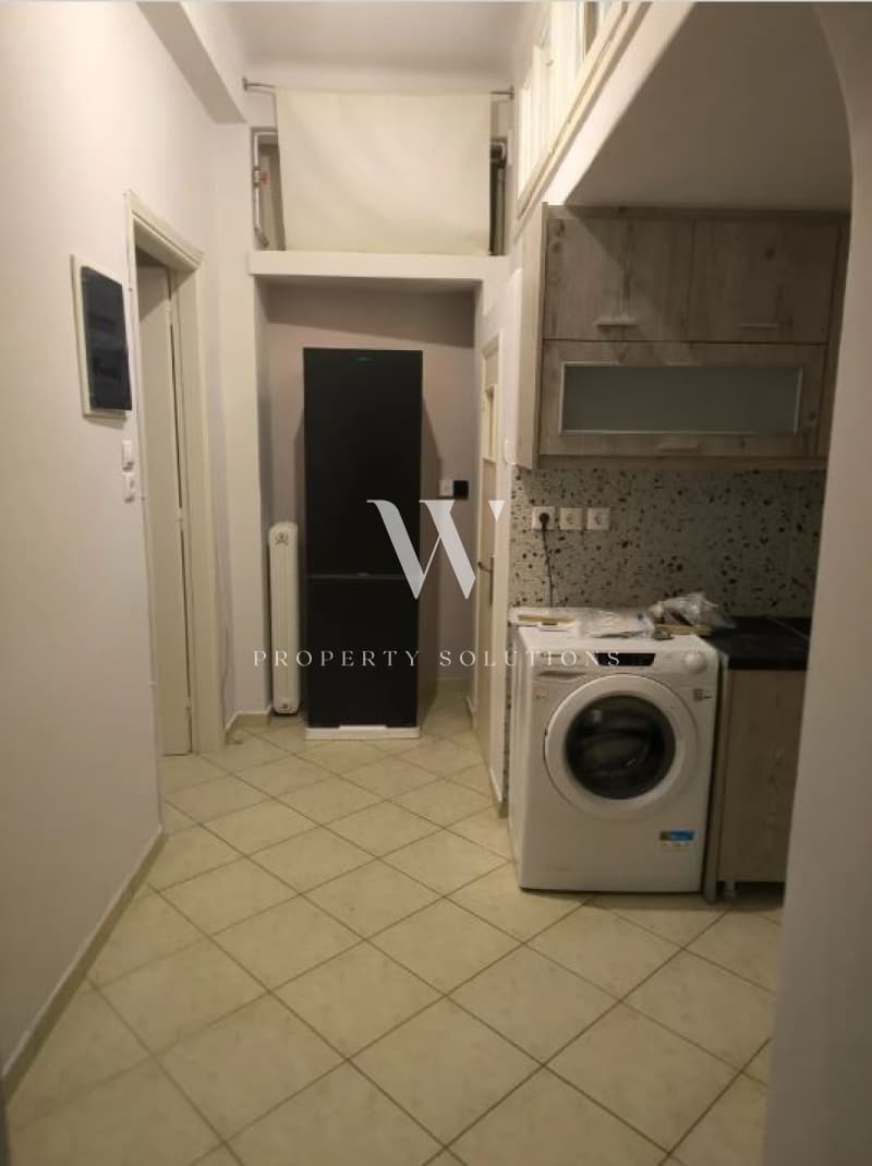 Διαμέρισμα στην Πλατεία Γκύζη, Γκύζη - Πεδίον Άρεως — Φωτογραφία 8 από 10