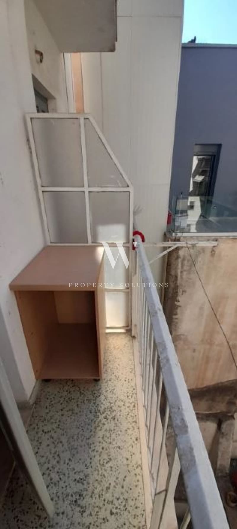 Διαμέρισμα στην Πλατεία Γκύζη, Γκύζη - Πεδίον Άρεως — Φωτογραφία 7 από 22