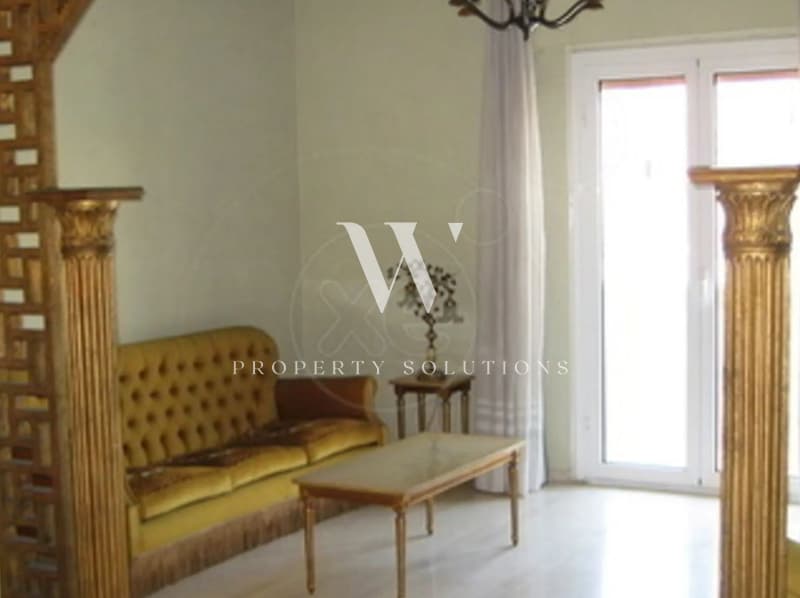 Apartment in Ano Dafni, Dafni — Photo 3 of 11