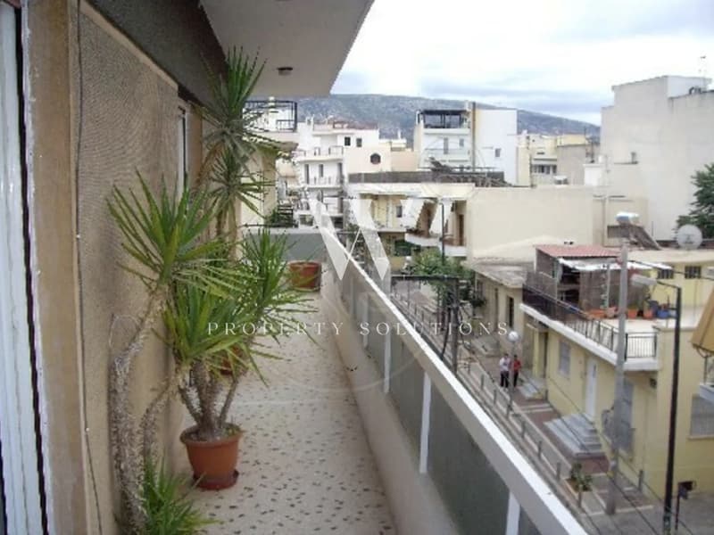 Apartment in Ano Dafni, Dafni — Photo 10 of 11
