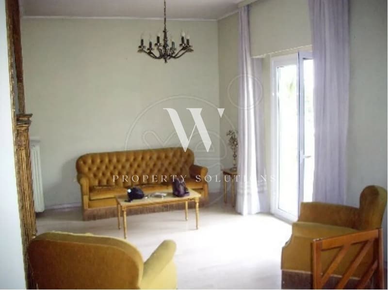Apartment in Ano Dafni, Dafni — Photo 1 of 11