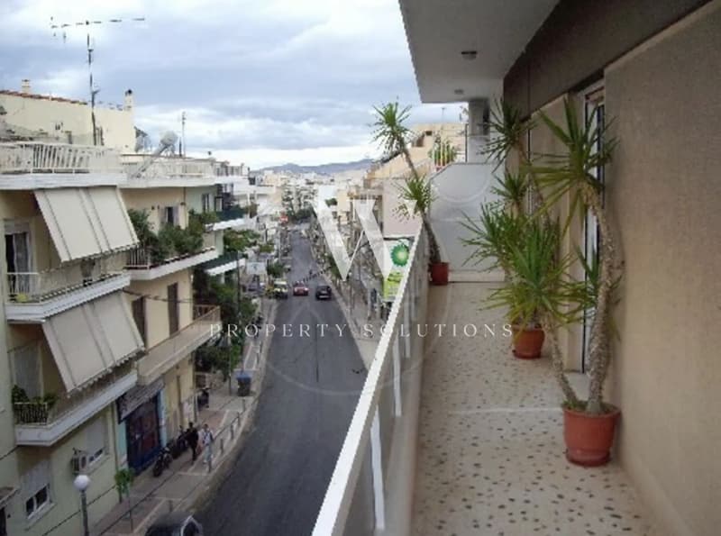 Apartment in Ano Dafni, Dafni — Photo 11 of 11
