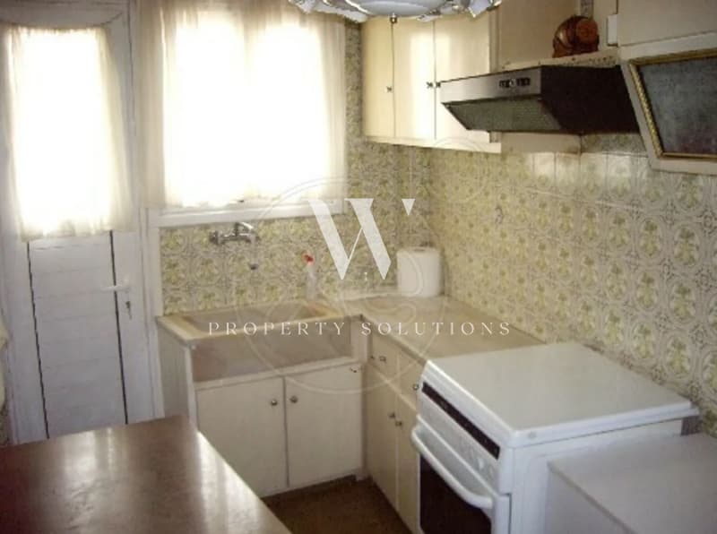 Apartment in Ano Dafni, Dafni — Photo 9 of 11
