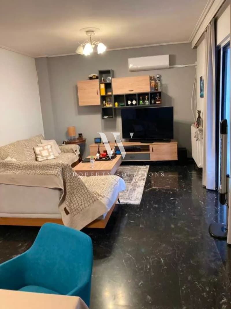 Διαμέρισμα στην Πλατεία Ντάβαρη, Παλαιό Φάληρο — Φωτογραφία 7 από 17