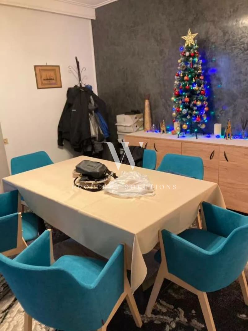 Διαμέρισμα στην Πλατεία Ντάβαρη, Παλαιό Φάληρο — Φωτογραφία 3 από 17