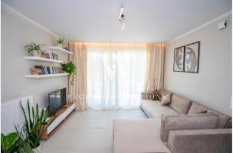 Apartment in Agia Varvara Dafnis, Dafni — Photo 1 of 3