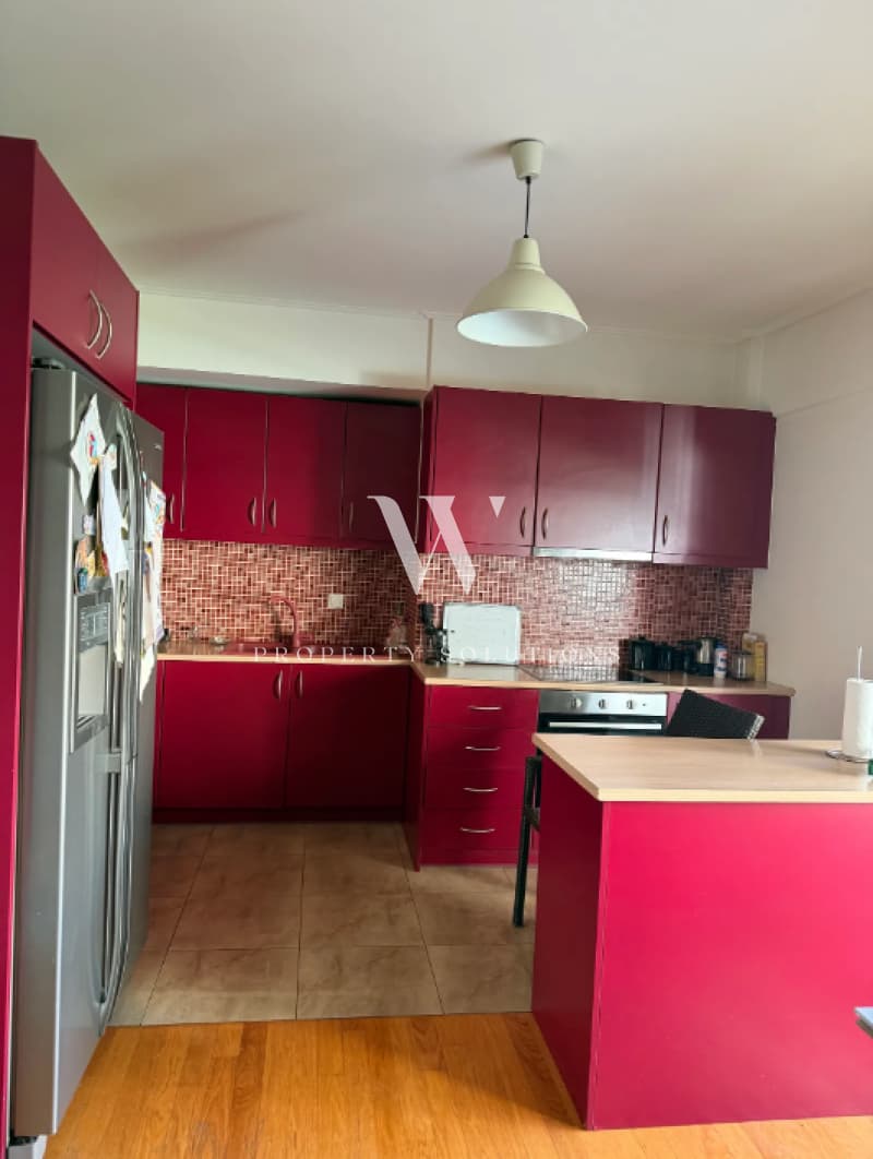 Διαμέρισμα στην Αγία Κυριακή, Παλαιό Φάληρο — Φωτογραφία 2 από 8