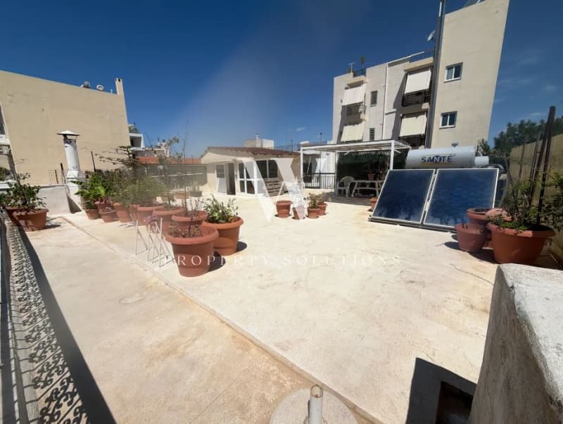 Διαμέρισμα στην Λόφος Γερμανού, Ηλιούπολη — Φωτογραφία 7 από 7