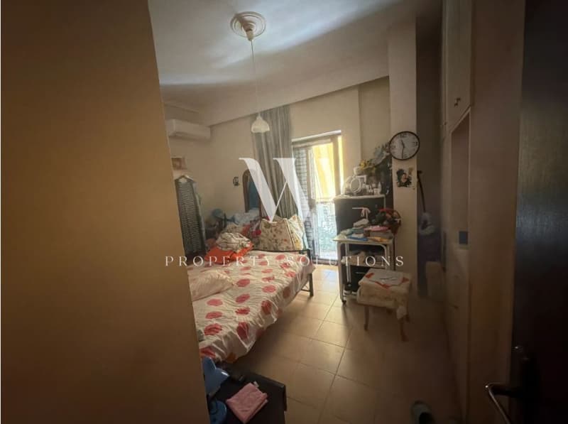 Διαμέρισμα στην Λόφος Γερμανού, Ηλιούπολη — Φωτογραφία 4 από 7