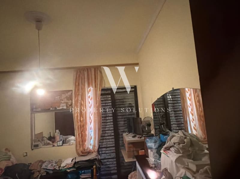 Διαμέρισμα στην Λόφος Γερμανού, Ηλιούπολη — Φωτογραφία 5 από 7