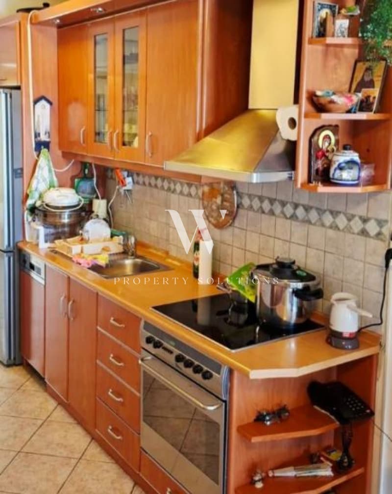 Apartment in Ano Sourmena, Argyroupoli — Photo 2 of 3