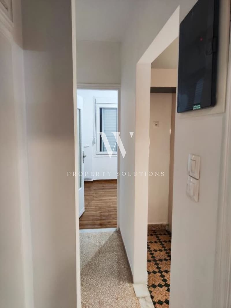 Apartment in Panorama, Dafni — Photo 6 of 11