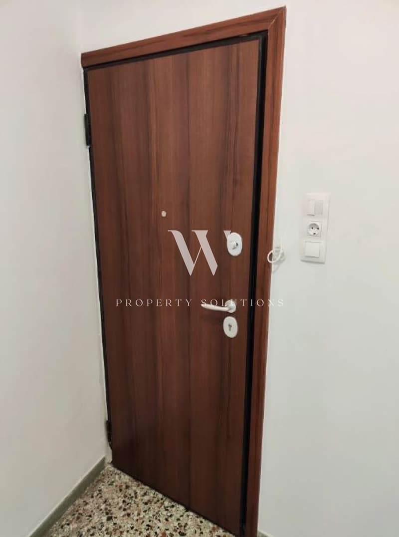 Apartment in Panorama, Dafni — Photo 11 of 11