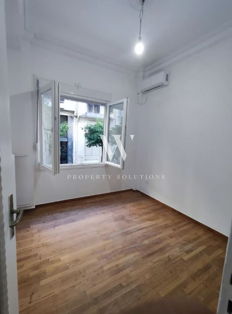 Apartment in Panorama, Dafni — Photo 9 of 11