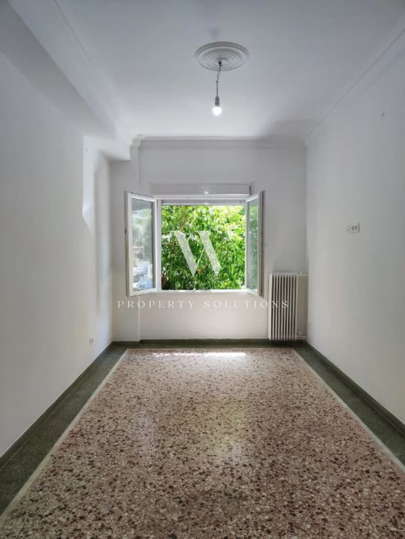 Apartment in Panorama, Dafni — Photo 1 of 11