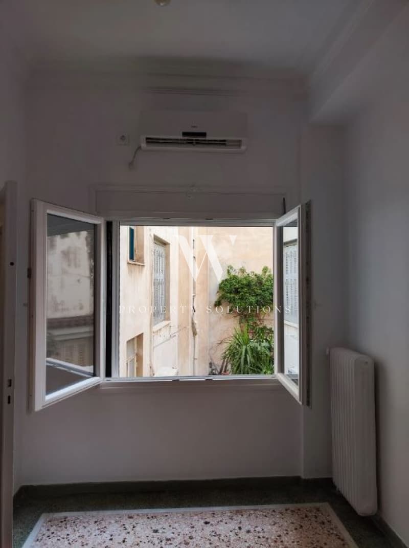 Apartment in Panorama, Dafni — Photo 8 of 11