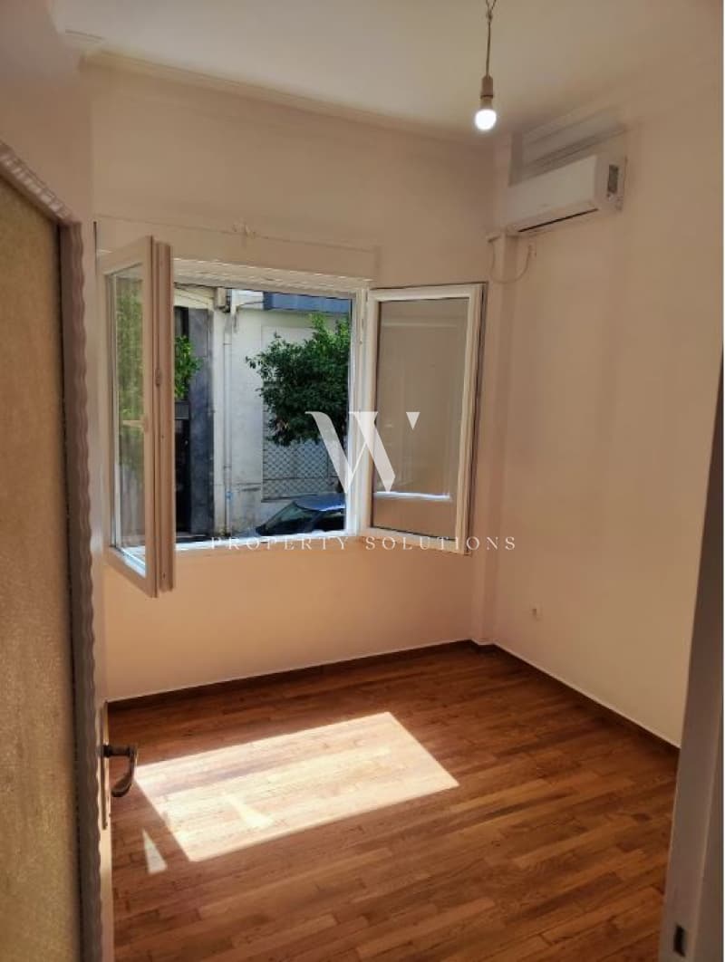 Apartment in Panorama, Dafni — Photo 5 of 11
