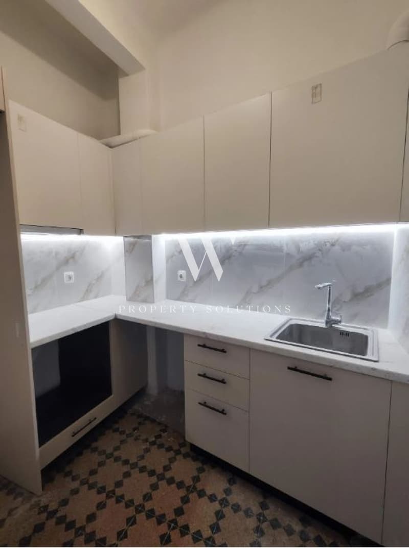 Apartment in Panorama, Dafni — Photo 2 of 11