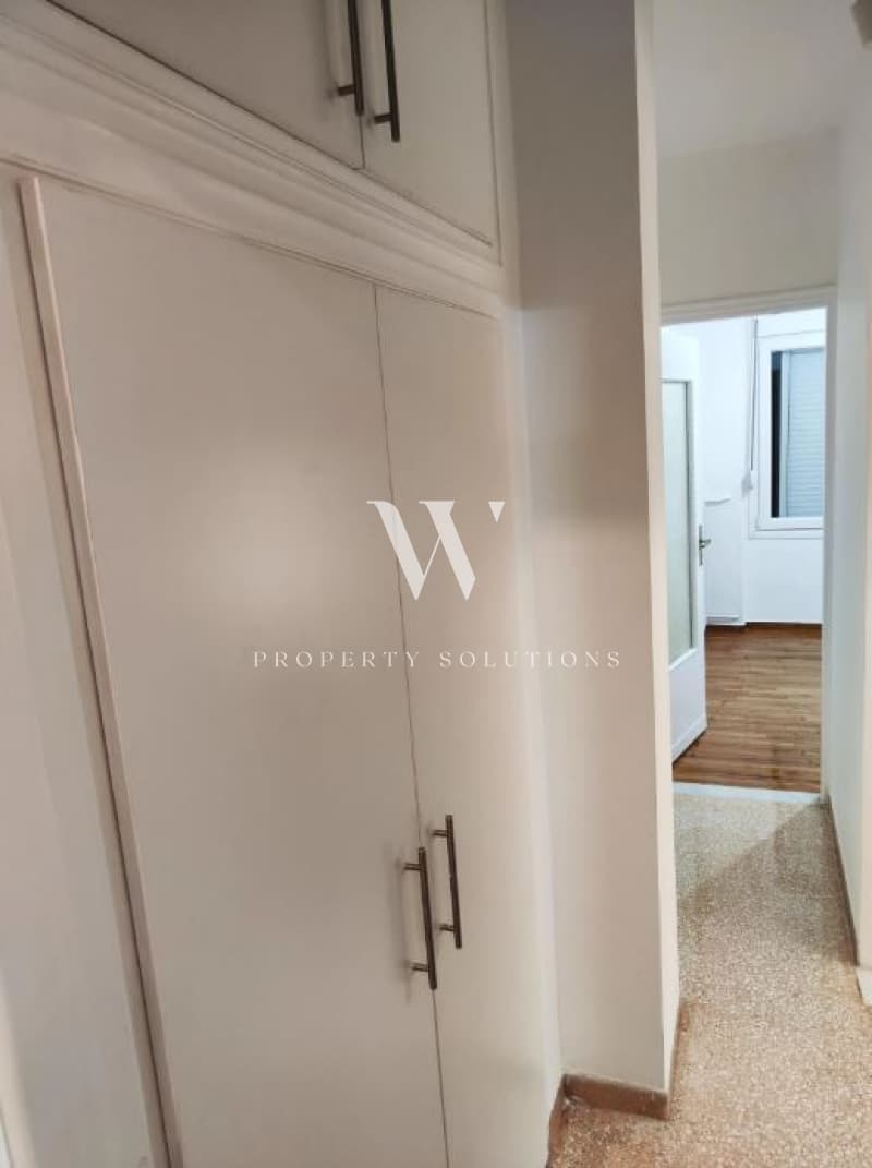 Apartment in Panorama, Dafni — Photo 7 of 11